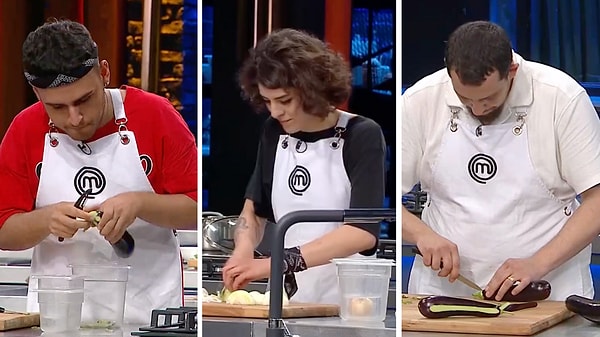 6. MasterChef Türkiye'de ana kadro heyecanı devam ediyor. 27 Temmuz akşamı yayınlanan programda ana kadroya giren yarışmacı belli oldu. MasterChef 14. yarışmacı kimdir? Detaylar içerikte!