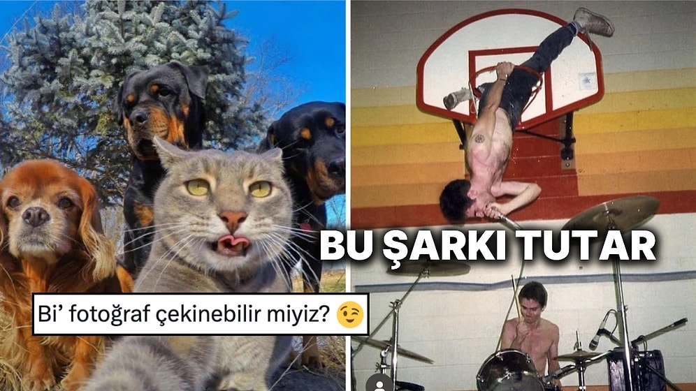 Fotoğraf Çekmek İsterken Yanlışlıkla Rönesans Tablosu Yaratan Kişilerden Muazzam Kareler