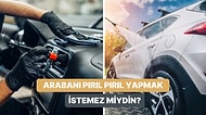 Arabanızı Dışarıda Temizlettirmişsiniz Gibi Tertemiz Yapmanızı Sağlayacak 11 Tüyo