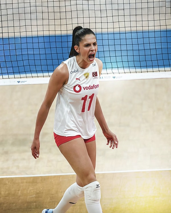 6. Derya Cebecioğlu (Smaçör)