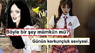 Instagram'da Paylaştıkları Fotoğraflarla Gerçeklik Algımızı Yerle Bir Eden Bi' Acayip Kişiler
