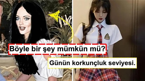 Instagram'da Paylaştıkları Fotoğraflarla Gerçeklik Algımızı Yerle Bir Eden Bi' Acayip Kişiler