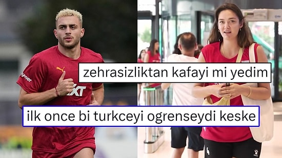 Yapıyorlar Bu Sporu! Geçtiğimiz Hafta Spor Dünyasına Dair Atılmış En Komik Tweetler