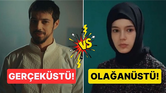 Dizi Cüneyd'in Hayali mi? Kızıl Goncalar Karakter Analizi Kafaları Temelli Karıştırdı!