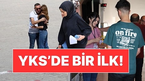 Türkiye'de Bir İlk: Vicdanının Sesini Dinleyen 8 Öğrenci İkinci Kez YKS'ye Girdi!