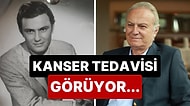Kanser Tedavisi Görüyor: Türk Sinemasının Unutulmaz İsmi, Yeşilçam'ın Efsanesi Ediz Hun'dan Kötü Haber!
