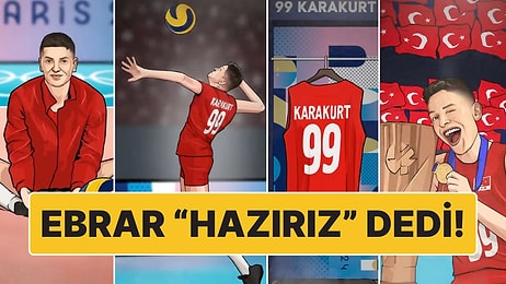 "Diğer Çocuklar Ayıcıklarla Uyurken O, Topla Uyuyordu": Video Yayınlayan Ebrar Karakurt "Hazırız" Dedi!