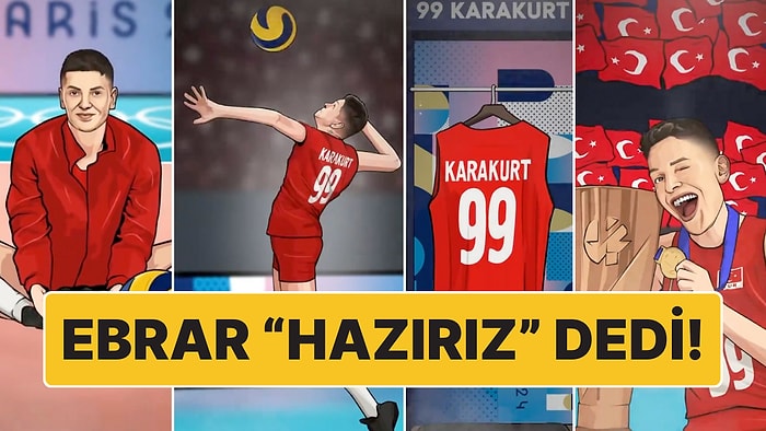 "Diğer Çocuklar Ayıcıklarla Uyurken O, Topla Uyuyordu": Video Yayınlayan Ebrar Karakurt "Hazırız" Dedi!