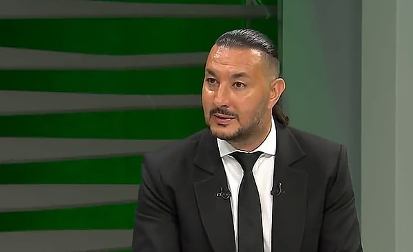 Yunanistan'da Türk olmanın 'zor' olduğunu söyleyen Ateş, şöyle devam etmişti: "Panathinaikos'ta çok zor bir futbol iklimi var. Sen Türk'sün, onlar Yunan. Bir kere seni Türk olduğun için sevmiyorlar, başarılı olmak zorundasın."