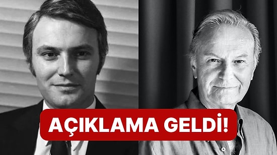 Sevenlerini Korkutmuştu: Değerli Oyuncumuz Ediz Hun'dan Hakkında Çıkan Kanser İddialarına Yanıt Geldi