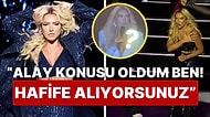 Konserinde Verdiği Tepkiyle "Bir de Bayıl İstersen" Dedirten Hadise Kendisiyle Alay Edenlere Fena Çıkıştı!