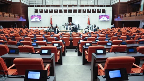 Görüşmelerin ardından yapılan oylamalarda CHP, DEM Parti, İYİ Parti ve Saadet Partisi'nin gündeme ilişkin grup önerileri kabul edilmedi ve sahipsiz hayvanlara yönelik düzenlemeler içeren 'Hayvanları Koruma Kanununda Değişiklik Yapılmasına Dair Kanun Teklifi'nin görüşmelerine geçildi.