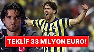 Premier Lig Takımları Onun Peşinde: Ferdi Kadıoğlu İçin Kesenin Ağzını Açtılar