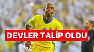 Süper Lig'i Karıştıracak İddia: Talisca Yeni Sezonda Türkiye'de Forma Giyebilir!
