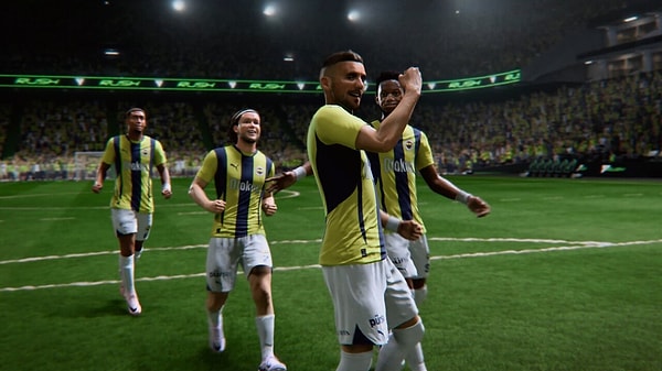 Peki EA Sports FC 25 ne zaman çıkacak?