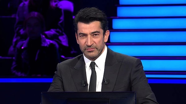 Kenan İmirzalıoğlu'nun sunuculuğunu üstlendiği popüler bilgi yarışması 'Kim Milyoner Olmak İster?' geçtiğimiz akşam yeni bölümüyle seyirci karşısına çıktı.