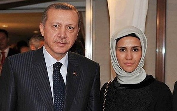 Bu iddianın gündem olmasının ardından Dezenformasyonla Mücadele Merkezi'nden Sümeyye Erdoğan'ın sözleriyle ilgili açıklama geldi.