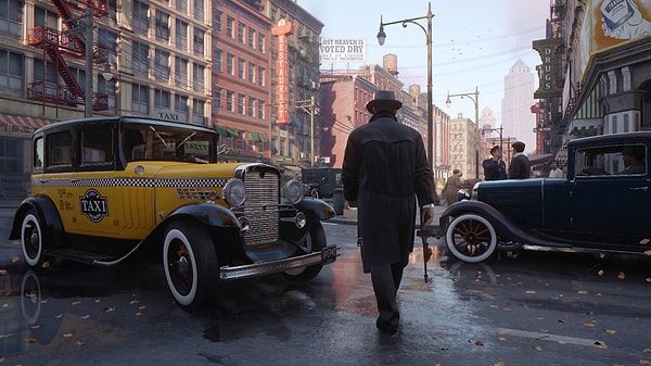 Mafia: Definitive Edition'ın Xbox Game Pass'e ekleneceğini daha önceki sızıntılardan duymuştuk.