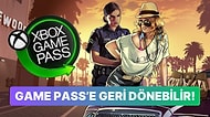 GTA 5 Game Pass Kütüphanesine Geri Dönüyor Olabilir!