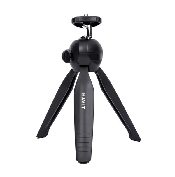 8. Havit PA302 Mini Projeksiyon Tripod