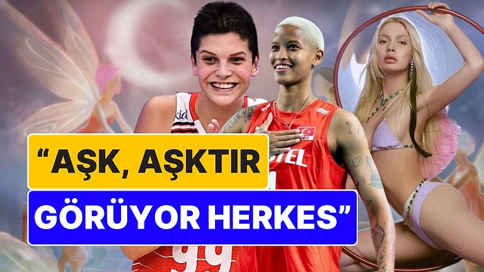 "Aşk Aşktır, Görüyor Herkes": Aleyna Tilki'nin 'Sultanlar'a Yazdığı 'Sultanım' Şarkısına Gelen Tepkiler