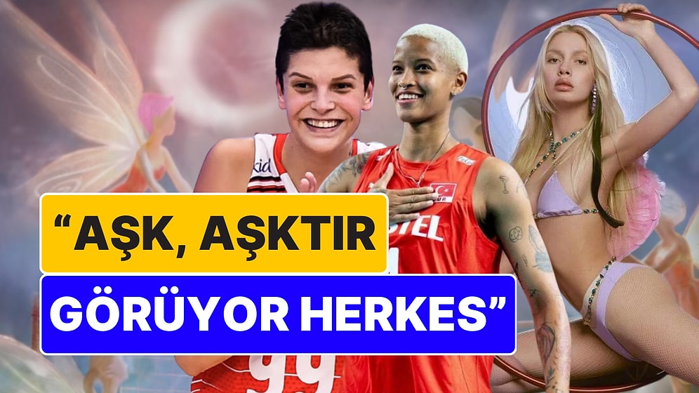 "Aşk Aşktır, Görüyor Herkes": Aleyna Tilki'nin 'Sultanlar'a Yazdığı 'Sultanım' Şarkısına Gelen Tepkiler