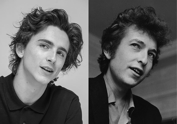 In 'A Complete Unknown', Chalamet portrays the legendary singer Bob Dylan. Remarkably, Timothée Chalamet performs Dylan's songs himself.