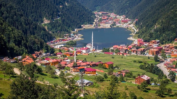 Trabzon