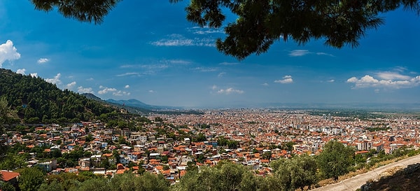 Manisa