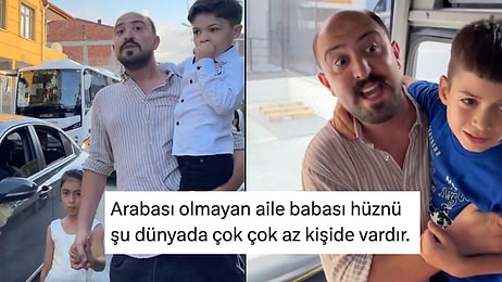 Oğuzhan Alpdoğan'ın Son Videosunda Gösterdiği Detay Hüzünlendirdi