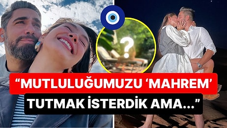 Yağmur Çevik'in İddiası Tuttu: Kadir Doğulu ve Neslihan Atagül Çifti Bebek Bekliyor!