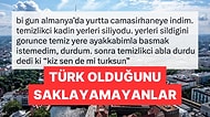 Yurt Dışında Türk Olduğu Şıp Diye Anlaşılanlar Gününüzü Şenlendirecek