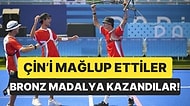 Okçuluk Milli Takımımız, 2024 Paris Olimpiyat Oyunları'nda Bronz Madalya Kazandı!