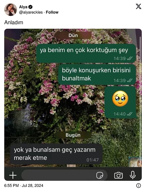 Tekrar görüşmek üzere 👋