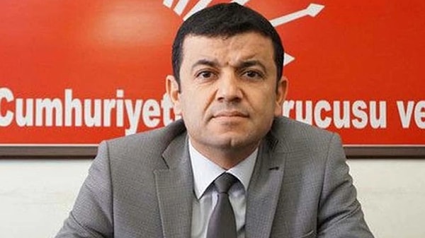 Denizli Büyükşehir Belediye Başkanı Nuri Çavuşoğlu: Yüzde 53 (CHP)