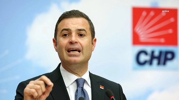 Balıkesir Büyükşehir Belediye Başkanı Ahmet Akın: Yüzde 52,8 (CHP)