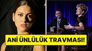 Bergüzar Korel Bir Anda Ünlendiği Binbir Gece Dizisiyle Travma Yaşadığını İtiraf Etti!