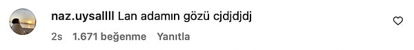 Sosyal medya kullanıcılarının gözünden kaçar mı? 'Eniştenin' gözünün kaydığını fark eden herkes yorumlara koştu! Buyurun, kimler ne demiş beraber bakalım! 👇