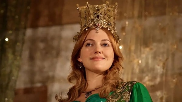 Hürrem Sultan