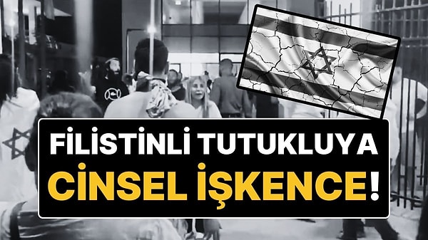 İsrail'de Gazze'den alıkonulan Filistinlilerin tutulduğu güneydeki Sde Teiman askeri üssündeki bir Filistinliye cinsel istismar ve işkencede bulundukları suçlamasıyla 9 askerin gözaltına alınmasıyla başlayan kriz, askerlerin sorgu için götürüldüğü askeri üste devam etti.