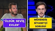 Ogeday'ın Survivor Hakkındaki İtiraflarından Milyoner'deki Siyasi Soruya TV Dünyasında Bugün Yaşananlar