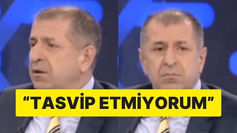 Zafer Partisi Lideri Ümit Özdağ'ın 2013'te Yaptığı Bir Açıklama Yeniden Gündem Oldu