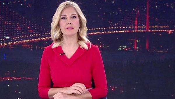 Uzun yıllar Kanal 7'de haber spikerliği yapan Seloni, Hayat Hırsızı dizisinde editör Didem karakterine hayat verip bu defa oyunculuğa adım atacak.