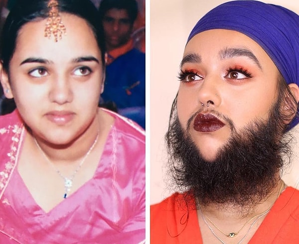 14. Harnaam Kaur