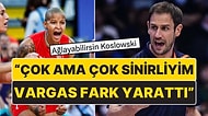 Hollanda Koçu Koslowski Türkiye Mağlubiyetinden Sonra "Çok Ama Çok Sinirliyim, Vargas Fark Yarattı" Dedi!