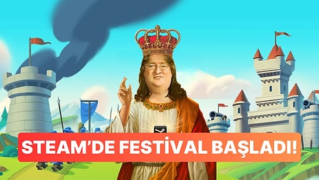 Steam Kule Savunma Festivali Başladı: Ücretsiz Ögeler ve Demolar!