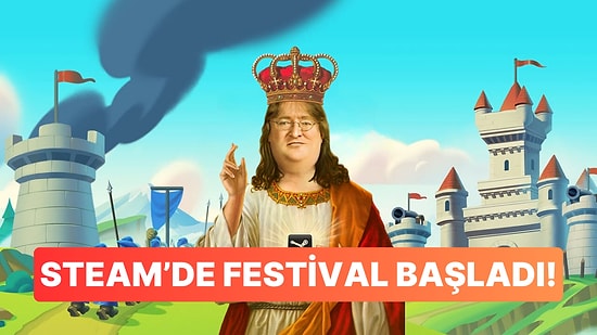 Steam Kule Savunma Festivali Başladı: Ücretsiz Ögeler ve Demolar!