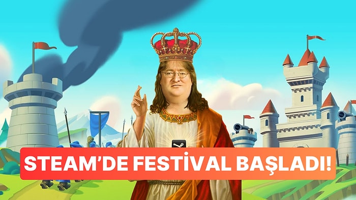 Steam Kule Savunma Festivali Başladı: Ücretsiz Ögeler ve Demolar!