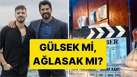 Mert Yazıcıoğlu ve Burak Özçivit'in Başrollerinde Oynadığı Film Kayboldu!