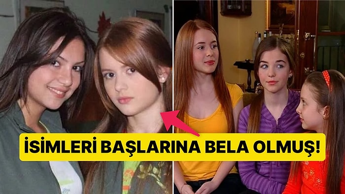 Selena'da İki Oyuncu Arasında İsim Benzerliğinden Neredeyse Kavga Çıkıyormuş!